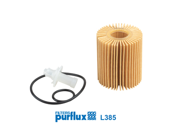 PURFLUX PURL385 olajszűrő