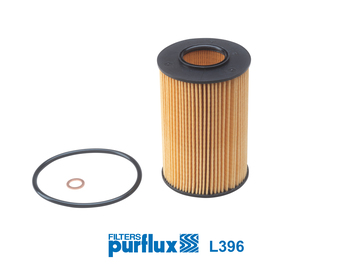 PURFLUX PURL396 olajszűrő