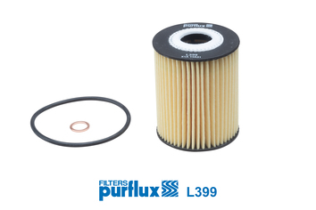 PURFLUX PURL399 olajszűrő