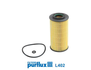 PURFLUX 430987 L402 - Olajszűrő