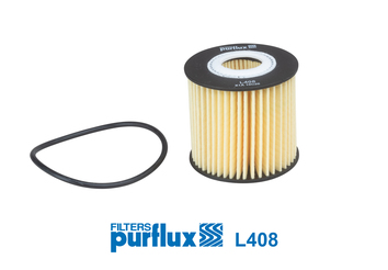 PURFLUX 82375 L408 - Olajszűrő