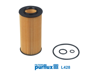 PURFLUX PURL428 olajszűrő