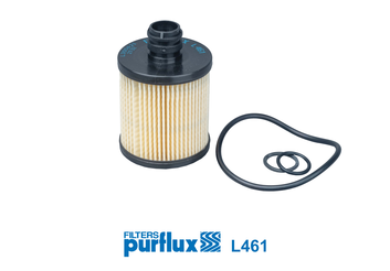 PURFLUX PURL461 olajszűrő