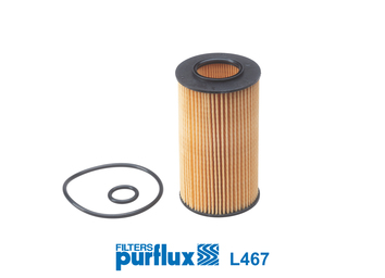 PURFLUX PURL467 olajszűrő