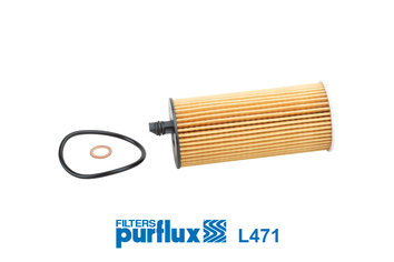 PURFLUX PURL471 olajszűrő