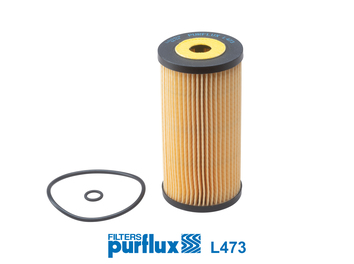 PURFLUX PURL473 olajszűrő