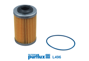 PURFLUX PURL496 olajszűrő