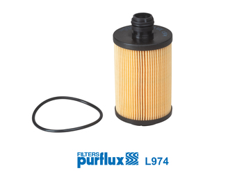PURFLUX PURL974 olajszűrő