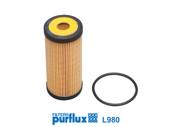 PURFLUX PURL980 olajszűrő