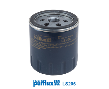 PURFLUX PURLS206 olajszűrő