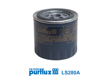 PURFLUX PURLS280A olajszűrő