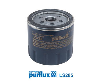 PURFLUX 189440 LS285 - Olajszűrő