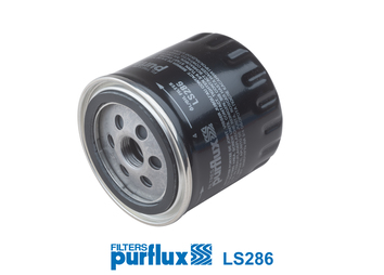 PURFLUX 216172 LS286 - Olajszűrő