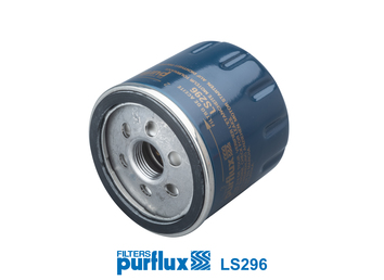 PURFLUX 82090 LS296 - Olajszűrő