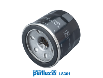 PURFLUX 80960 LS301 - Olajszűrő
