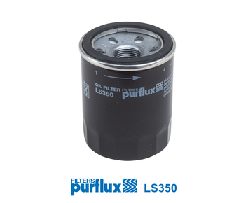PURFLUX 162212 LS350 - Olajszűrő