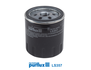 PURFLUX PURLS357 olajszűrő
