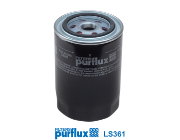 PURFLUX 1000328703 LS361PU - olajszűrő