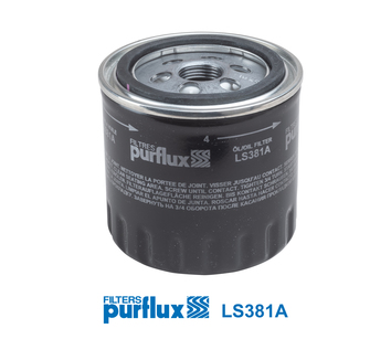 PURFLUX PURLS381A olajszűrő
