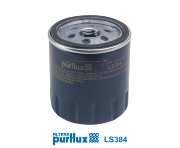 PURFLUX 266308 LS384 - Olajszűrő