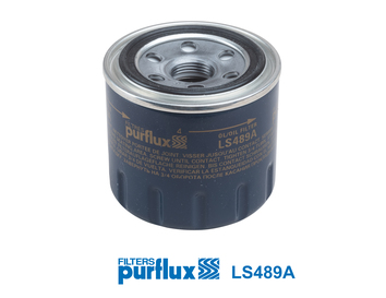 PURFLUX LS489APU Olajszűrő