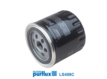PURFLUX PURLS498C olajszűrő