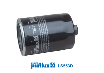 PURFLUX 183790 LS553D - Olajszűrő