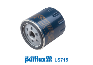 PURFLUX 80443 LS715 - Olajszűrő