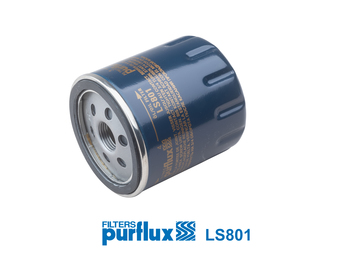 PURFLUX PURLS801 olajszűrő