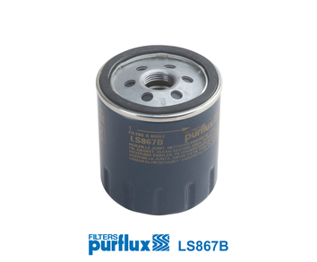 PURFLUX 80171 LS867B - Olajszűrő