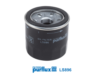 PURFLUX PURLS896 olajszűrő