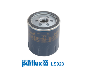 PURFLUX 80200 LS923 - Olajszűrő