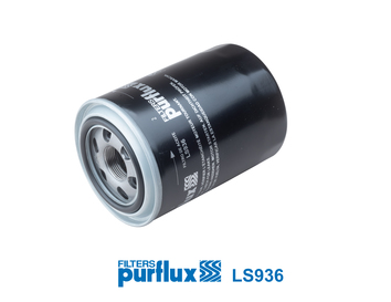 PURFLUX 337789 LS936 - Olajszűrő