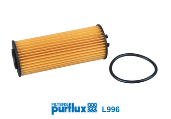 PURFLUX PURL996 olajszűrő