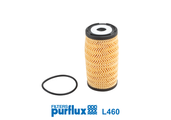 PURFLUX PURL460 olajszűrő