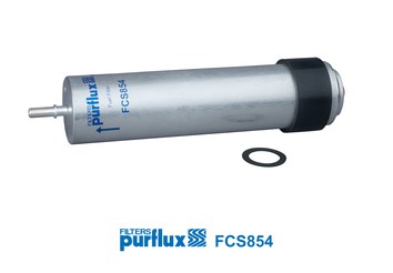 PURFLUX 274559 FCS854 - Üzemanyagszűrő, gázolajszűrő, benzinszűrő
