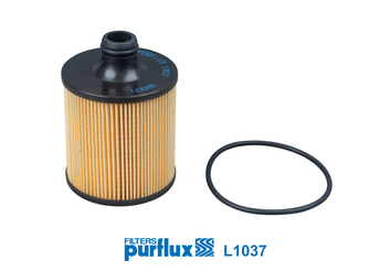 PURFLUX PURL1037 olajszűrő