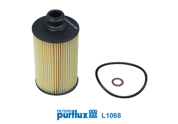 PURFLUX PURL1068 olajszűrő