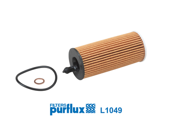 PURFLUX PURL1049 olajszűrő