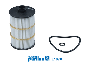 PURFLUX PURL1070 olajszűrő