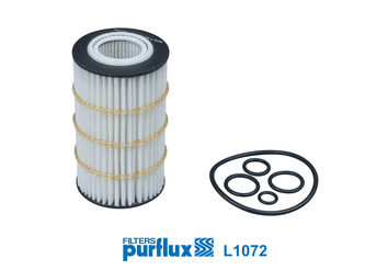 PURFLUX PURL1072 olajszűrő