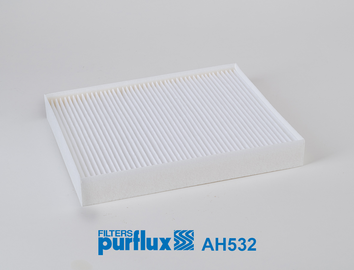 PURFLUX PURAH532 szűrő, utastér levegő