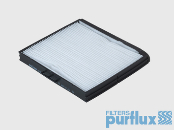 PURFLUX PURAH517 szűrő, utastér levegő