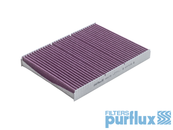 PURFLUX PURAHA178 szűrő, utastér levegő