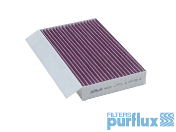 PURFLUX PURAHA281 szűrő, utastér levegő
