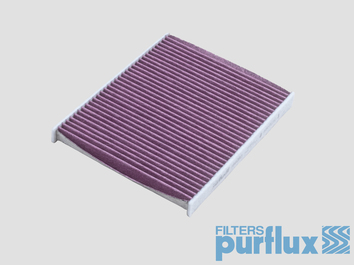 PURFLUX PURAHA282 szűrő, utastér levegő