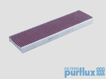 PURFLUX PURAHA300 szűrő, utastér levegő