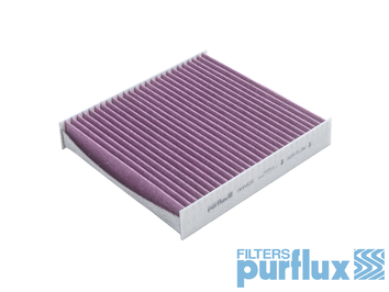 PURFLUX PURAHA405 szűrő, utastér levegő