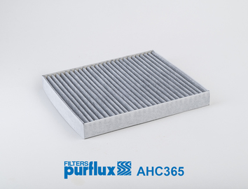 PURFLUX PURAHC365 szűrő, utastér levegő