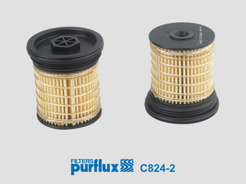 PURFLUX PURC824-2 Üzemanyagszűrő